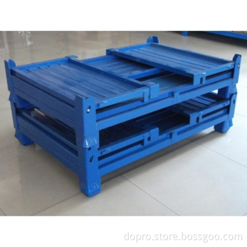 Collasible Heavy Duty Metal Cages